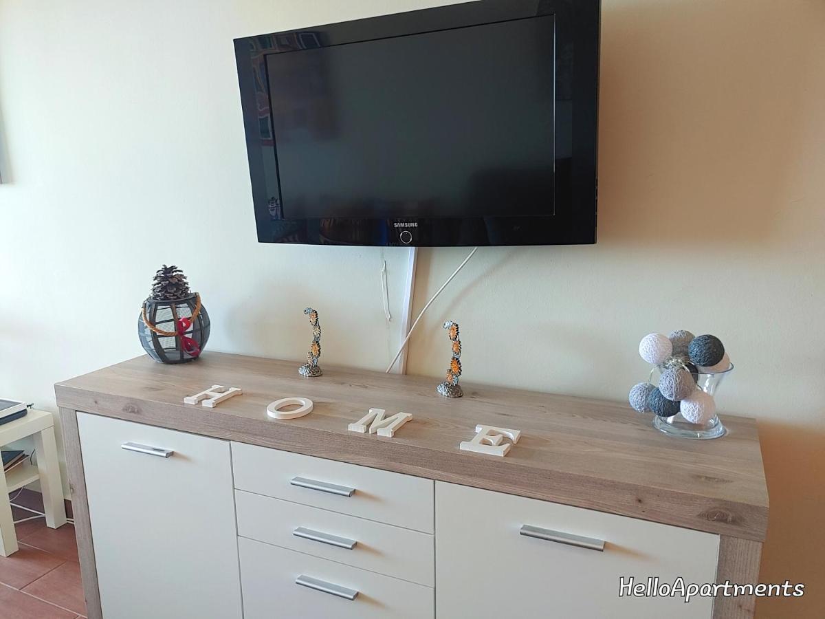 Sea View Playa Arena By Helloapartments Puerto de Santiago  Exterior photo