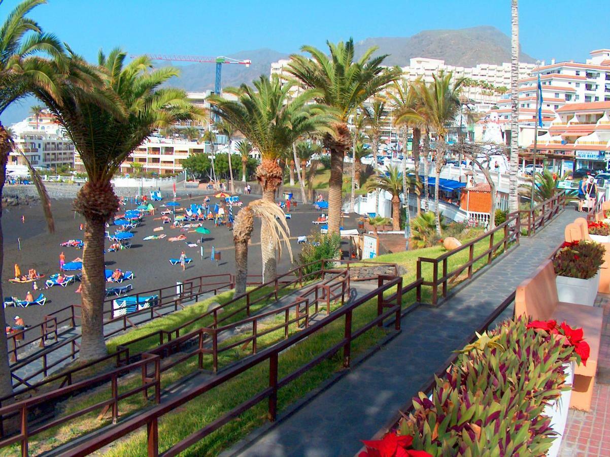 Sea View Playa Arena By Helloapartments Puerto de Santiago  Exterior photo