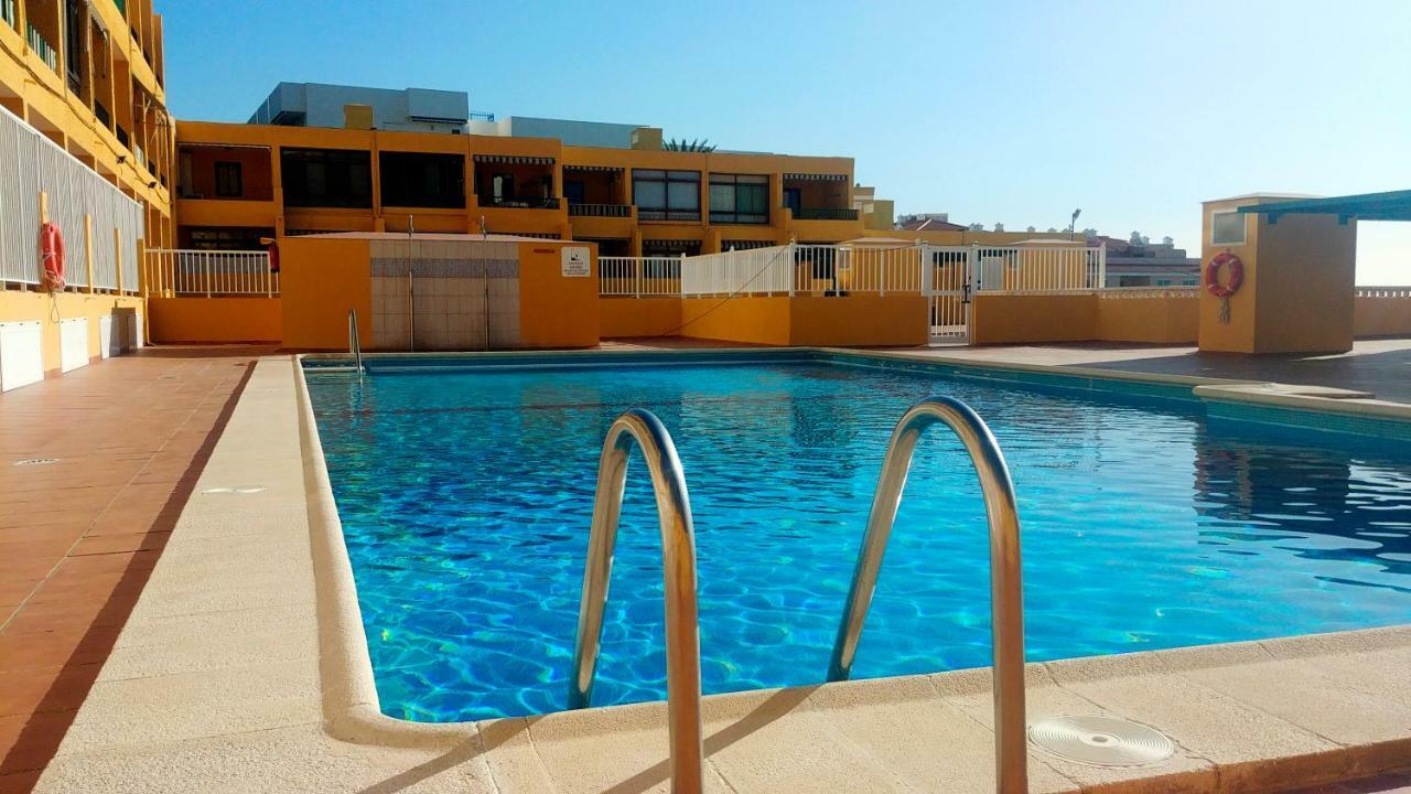 Sea View Playa Arena By Helloapartments Puerto de Santiago  Exterior photo